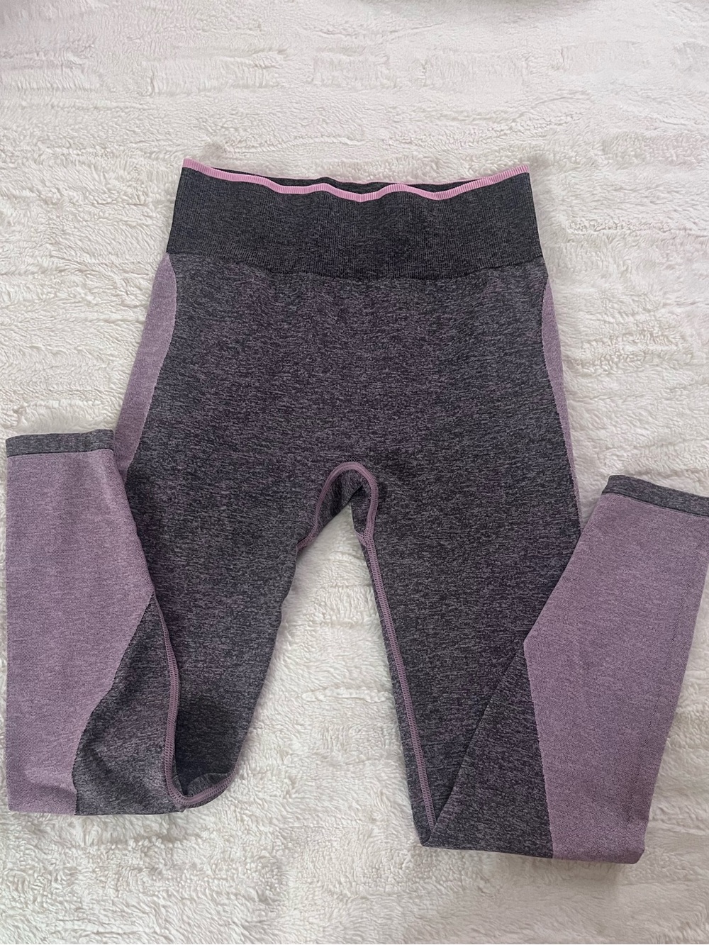 PINK yoga pants